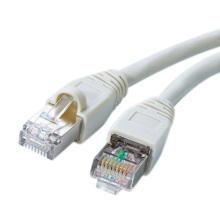 Free Samples de alta velocidad SSTP Cat7 Patch Cord